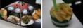 Temakis e Cupcakes na Arena Gourmet Ferreira Costa